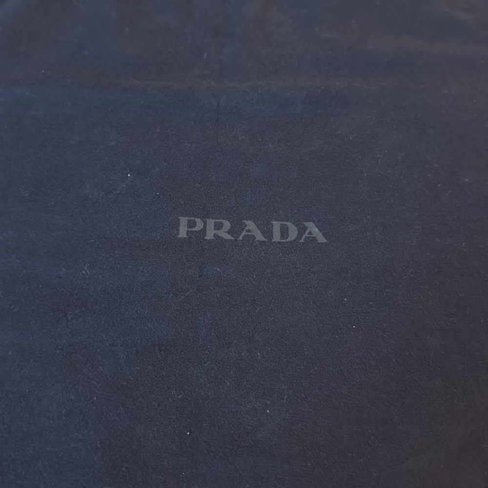 Prada Dustbag - image 2